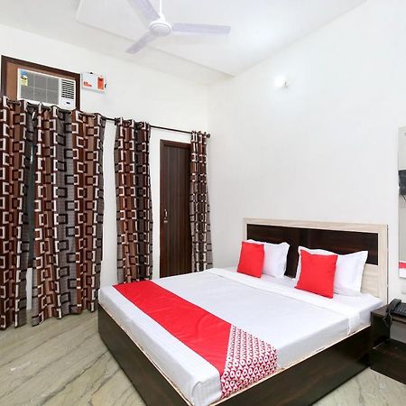 Oyo 24666 Samar Residency Otel Amritsar Dış mekan fotoğraf