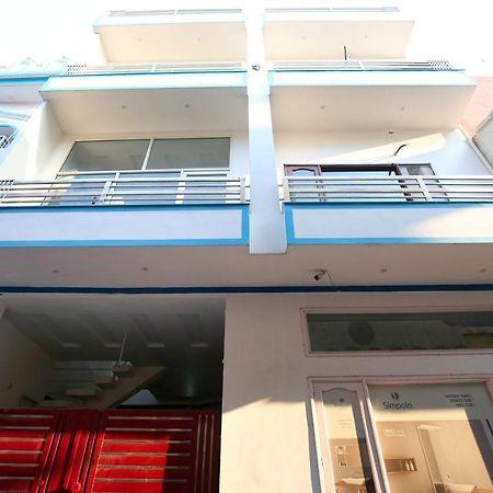 Oyo 24666 Samar Residency Otel Amritsar Dış mekan fotoğraf